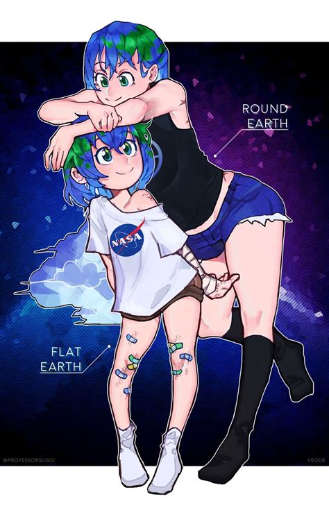 earth chan xxx|Nude Comic Strips